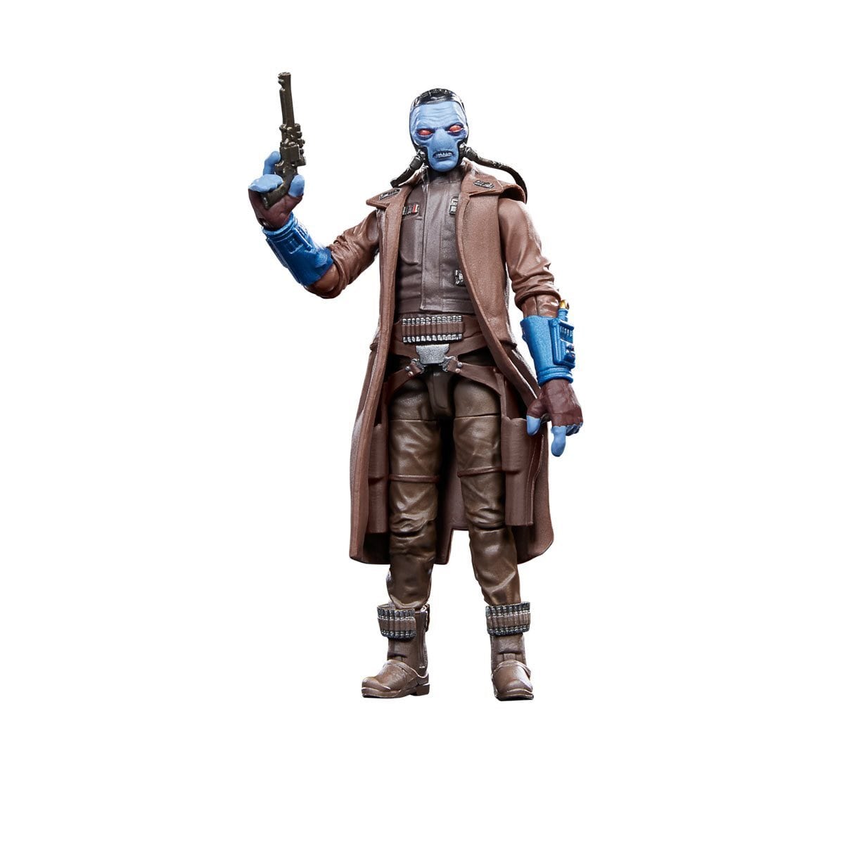 スター・ウォーズ VC283 キャド・ベイン [ボバ・フェット] ヴィンテージコレクション 3.75インチ アクションフィギュア 未開封