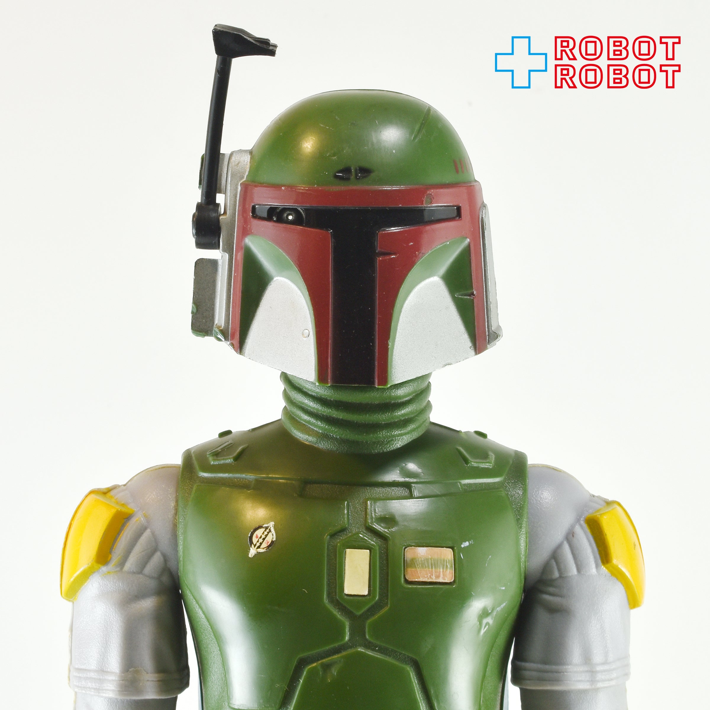 オールドケナー スター・ウォーズ ボバ・フェット 12インチ ラージ