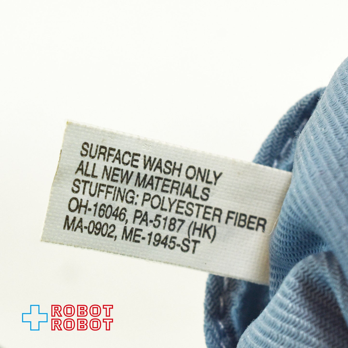 ロスト・イン・スペース / フューチャー・ドクター・スミス ミールトイ パペット 1998