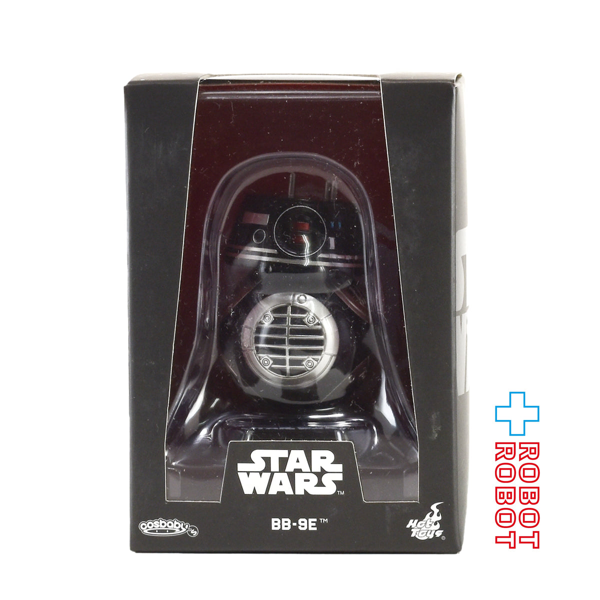 ホットトイズ コスベイビー スター・ウォーズ 最後のジェダイ BB-9E 