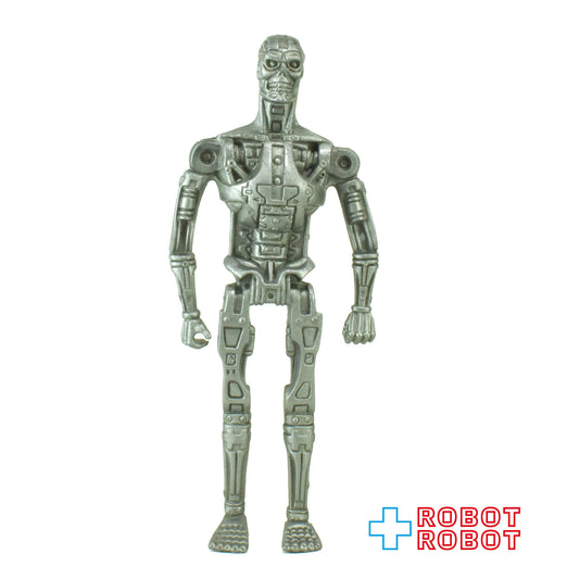 ケナー ターミネーター2 テクノパンチ ターミネーター T-800 エンド・スケルトン アクション フィギュア ルース