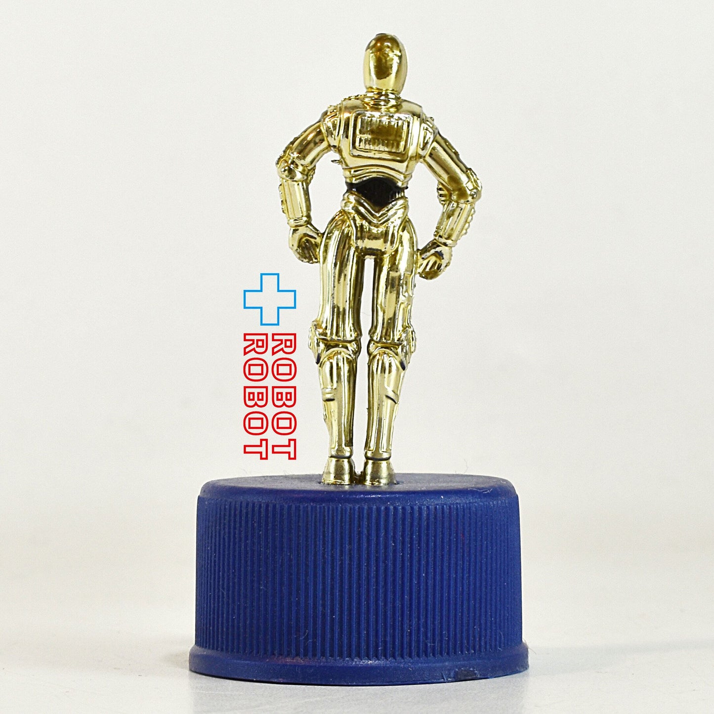 ペプシ スター・ウォーズ エピソード1 ボトルキャップ C-3PO