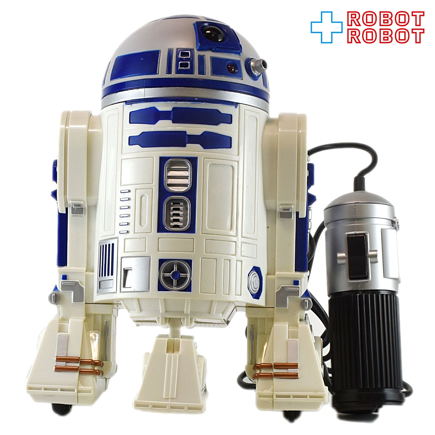 スター・ウォーズ POTF2 リモートコントロール R2-D2 開封