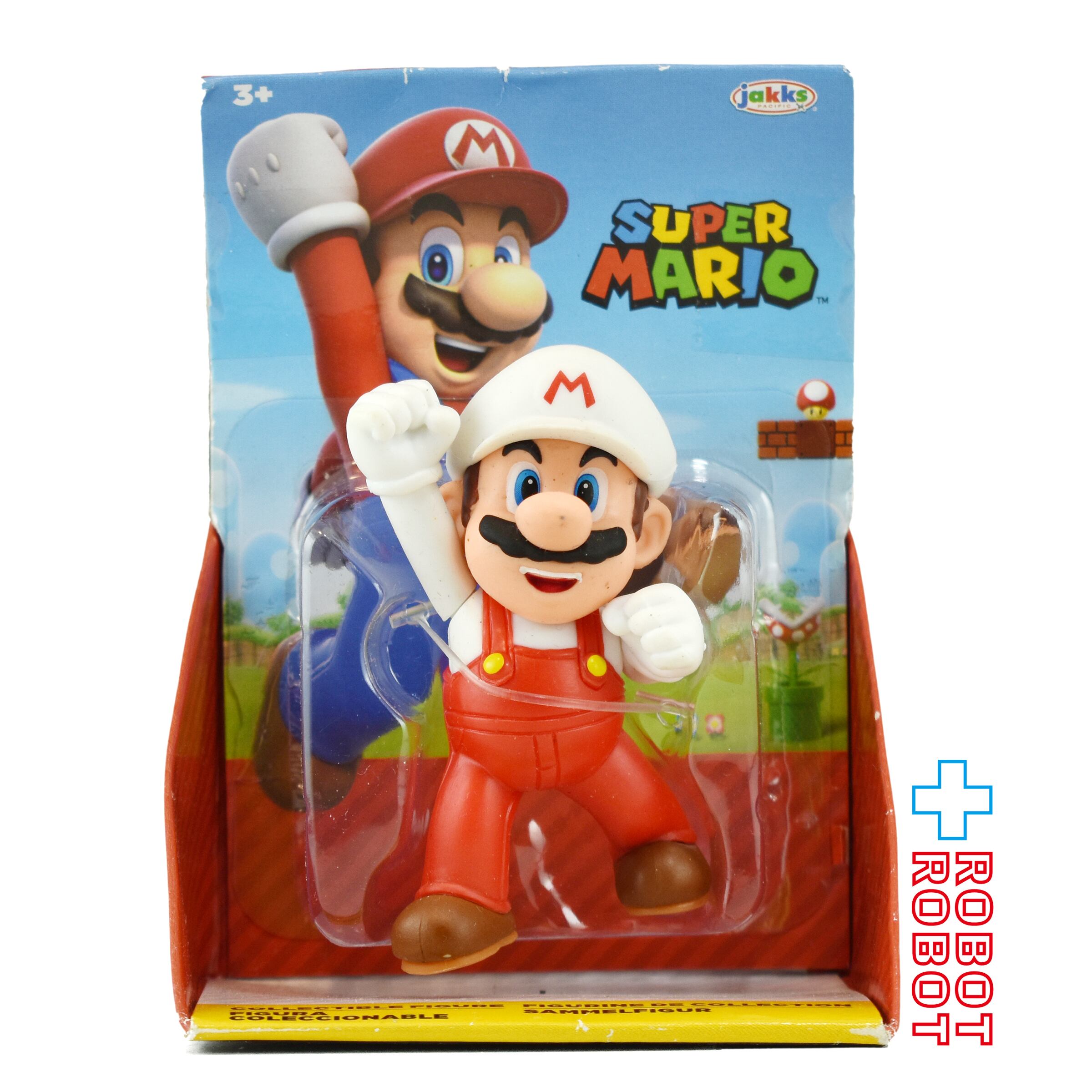WORLD OF NINTENDO – tagged 