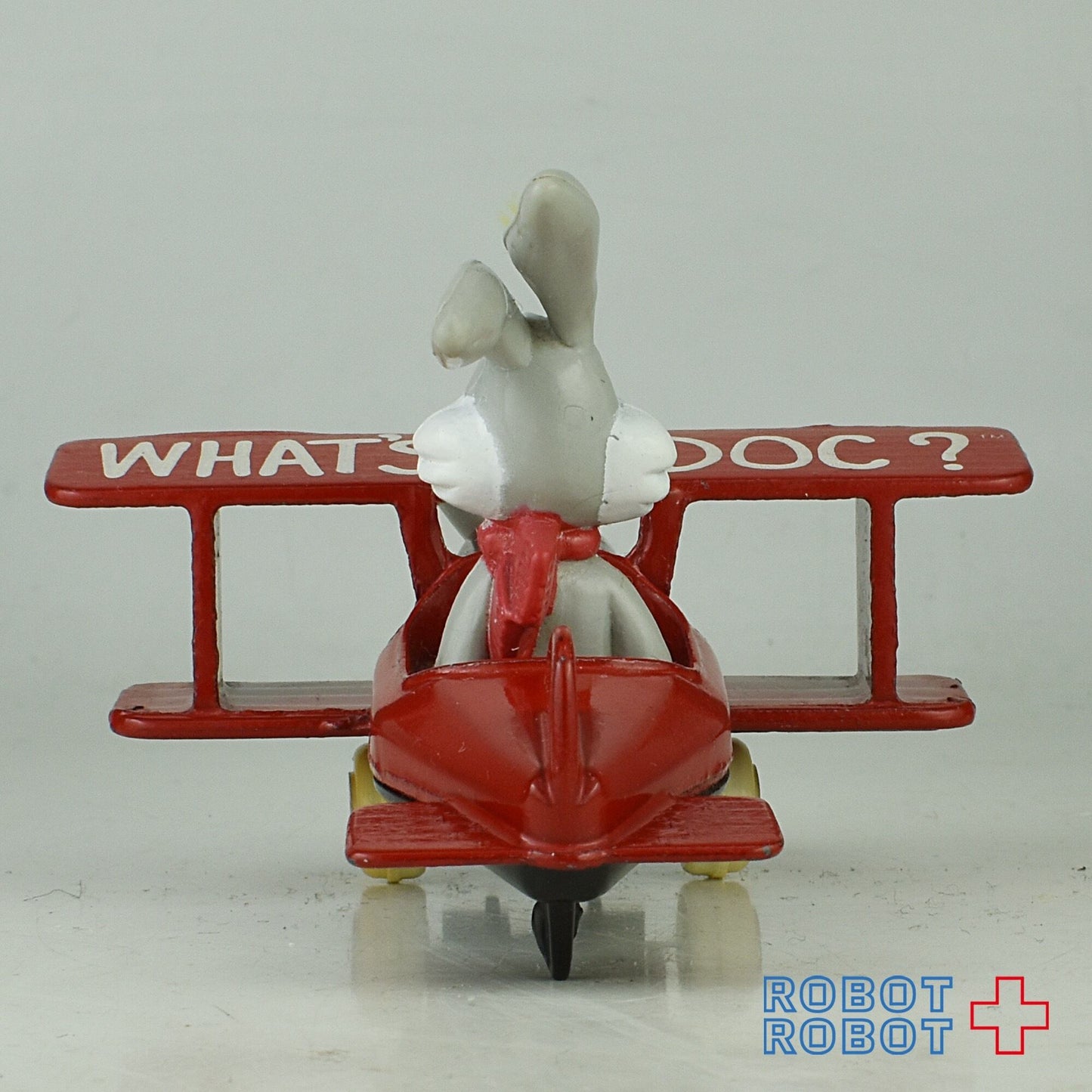 ERTL ワーナー ルーニー・テューンズ  バッグス・バニー ダイキャストカー