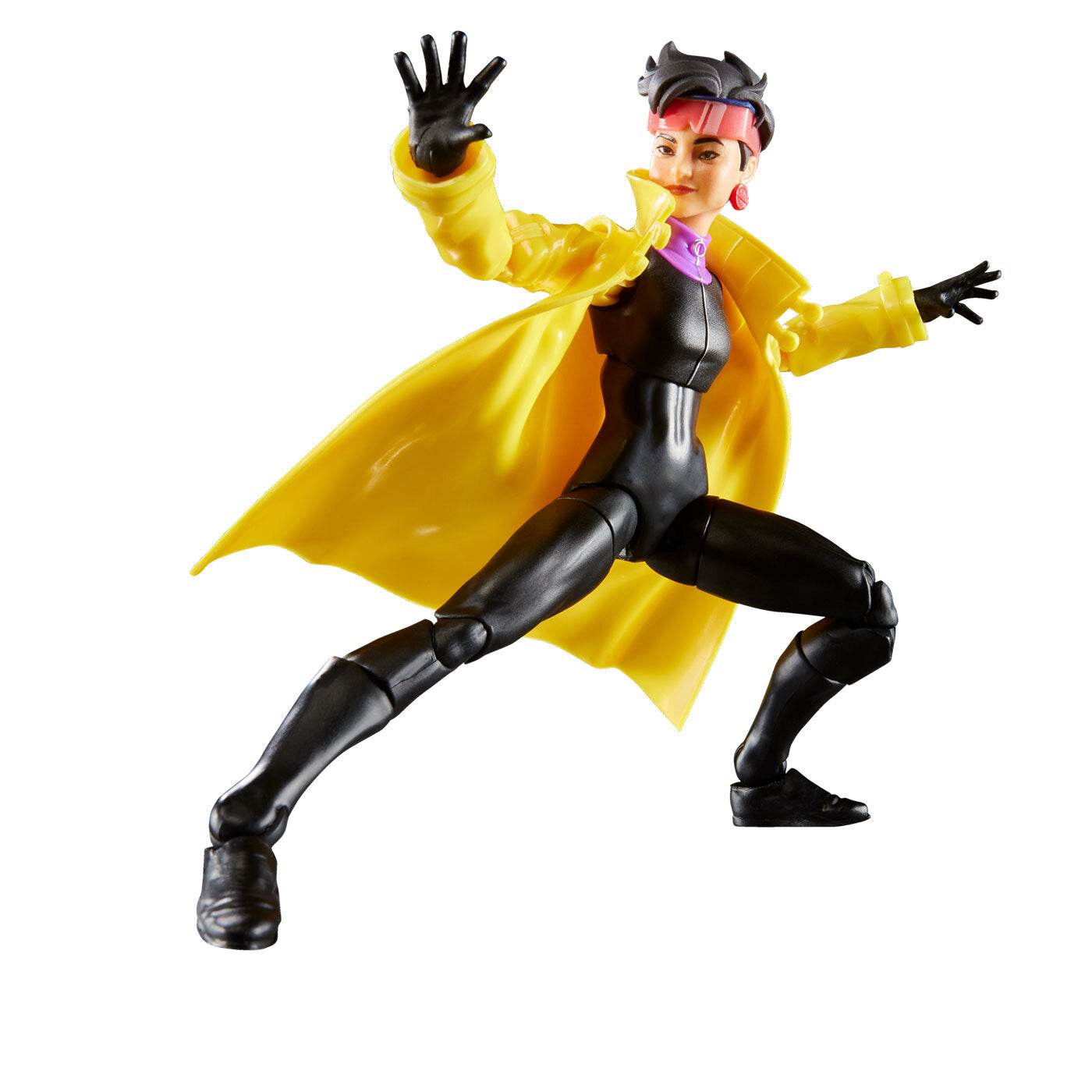 マーベルレジェンド X-MEN '97 ジュビリー 6インチ アクションフィギュア 未開封