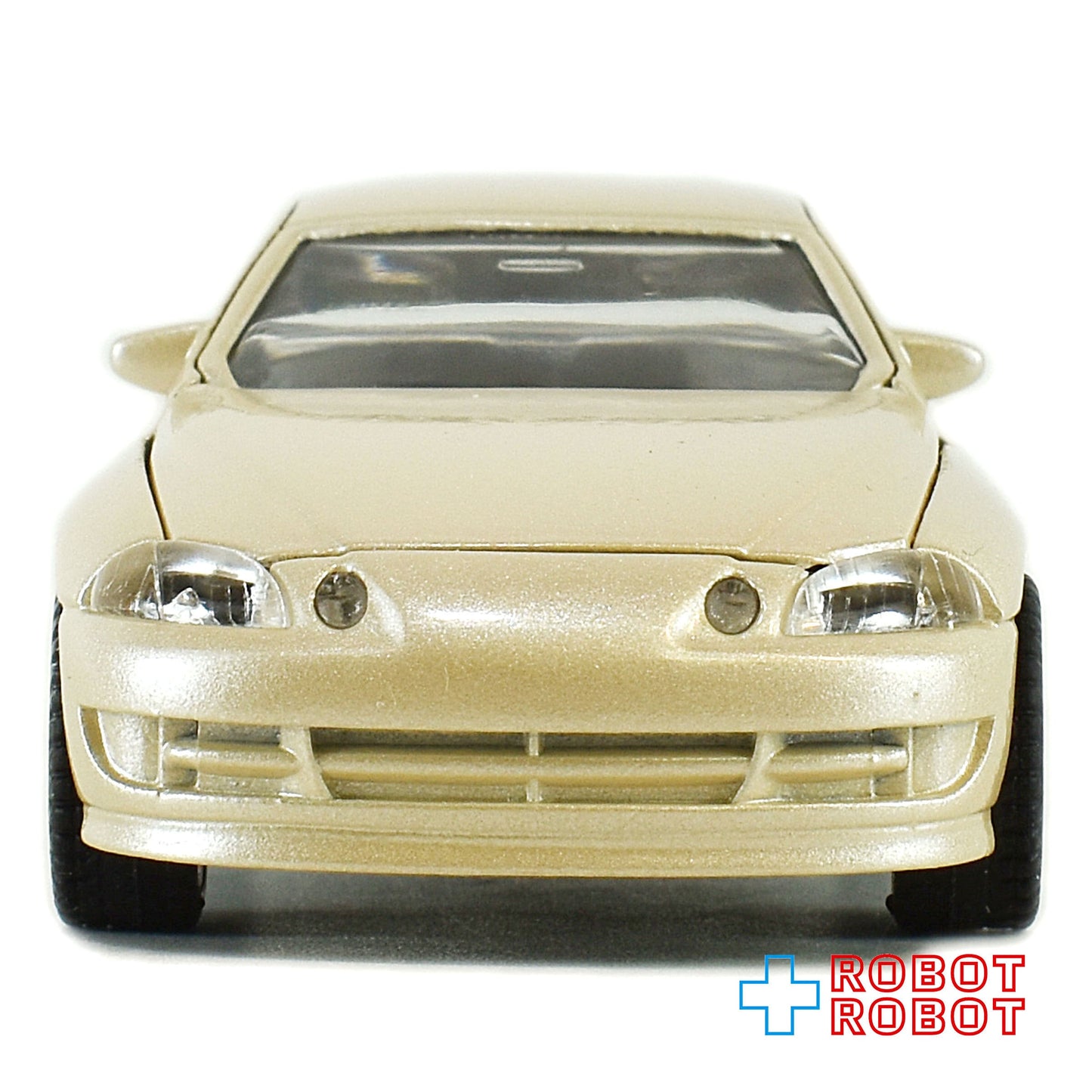 ダイヤペット SV-22 トヨタ ソアラ 4.0 GT-L 1/40 ダイキャスト ミニカー 箱入