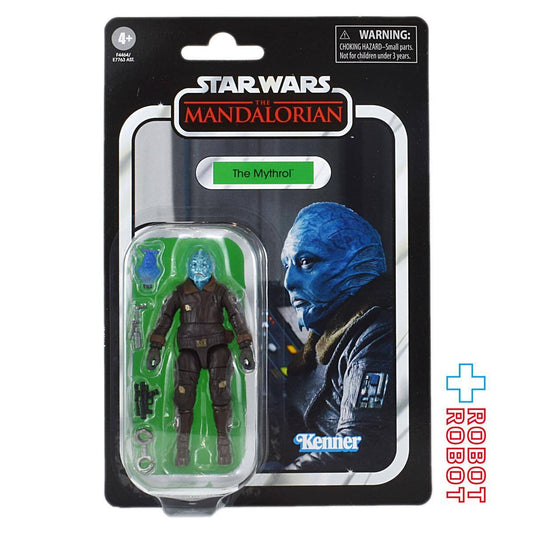 スター・ウォーズ VC225 ミスロル [マンダロリアン] ヴィンテージコレクション 3.75インチ アクションフィギュア 未開封