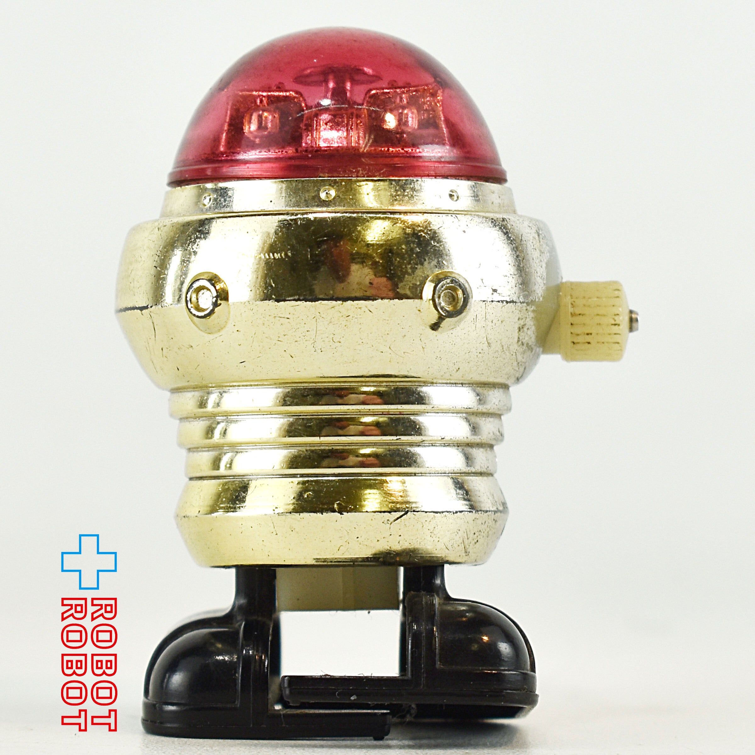 Amazon.co.jp: Rare retro robot robot tommy lentsman SOL sol