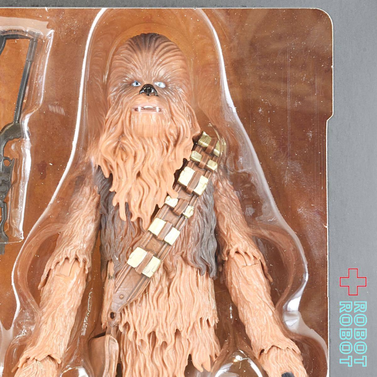 スター・ウォーズ ブラックシリーズ 限定 2019 レイ スマグラーズ・ラン [ギャラクシーズ・エッジ] 6インチフィギュア