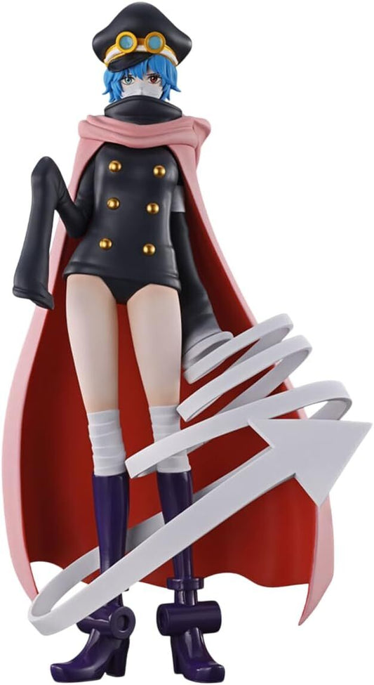 バンダイ ワンピース 一番くじ エルバフ編 GIANT BASH!! Vol.2 ラストワン賞 軍子宮 MASTERLISE EXPIECE フィギュア 未開封 4号店商品