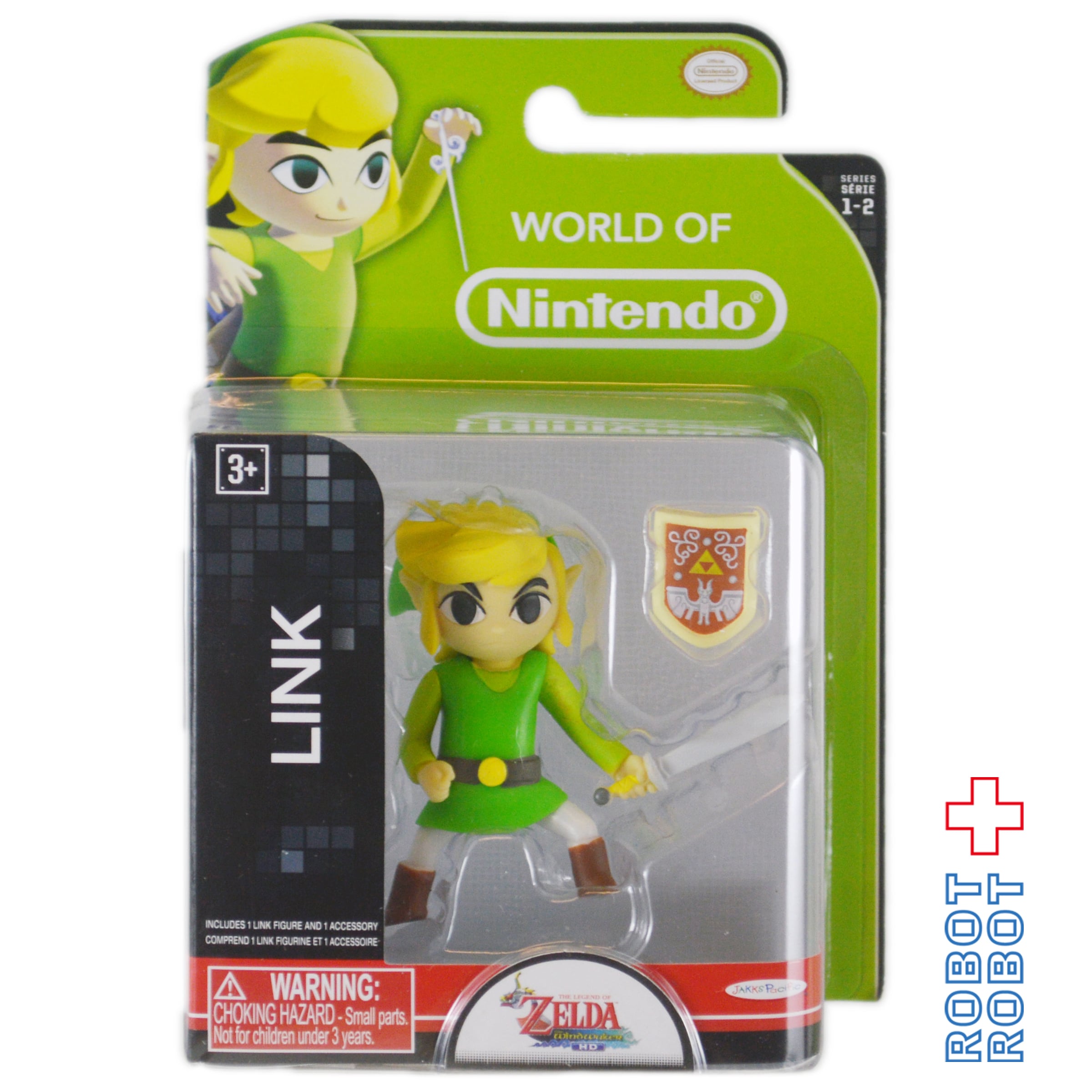 world of nintendo ワールドオブニンテンドー　フィギュア　ゼルダ WORLD OF NINTENDO – tagged 