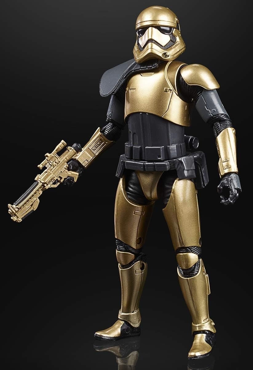 スター・ウォーズ ブラックシリーズ 限定 2020 コマンダー・パイアー