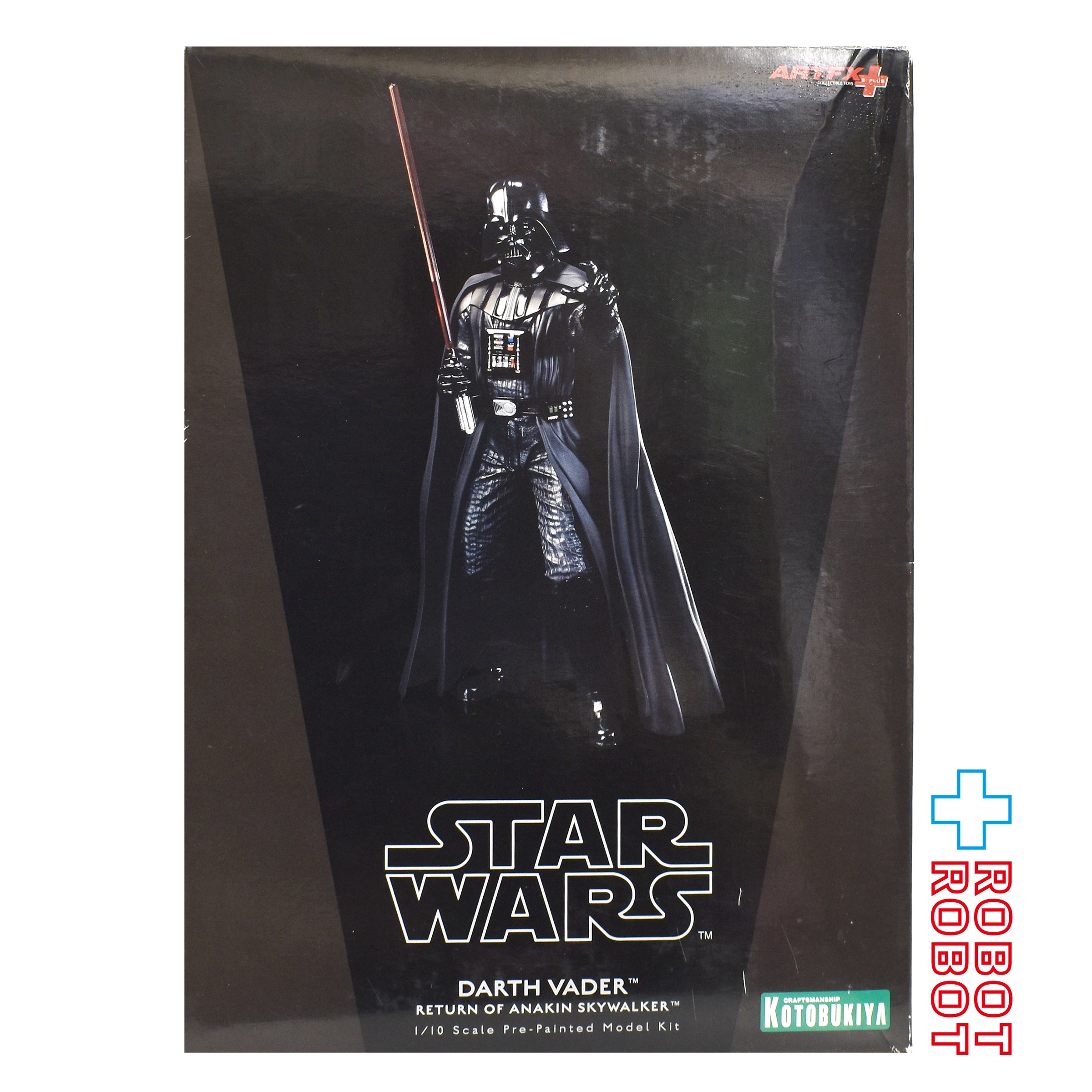 ANAKIN SKYWALKER – ROBOTROBOT
