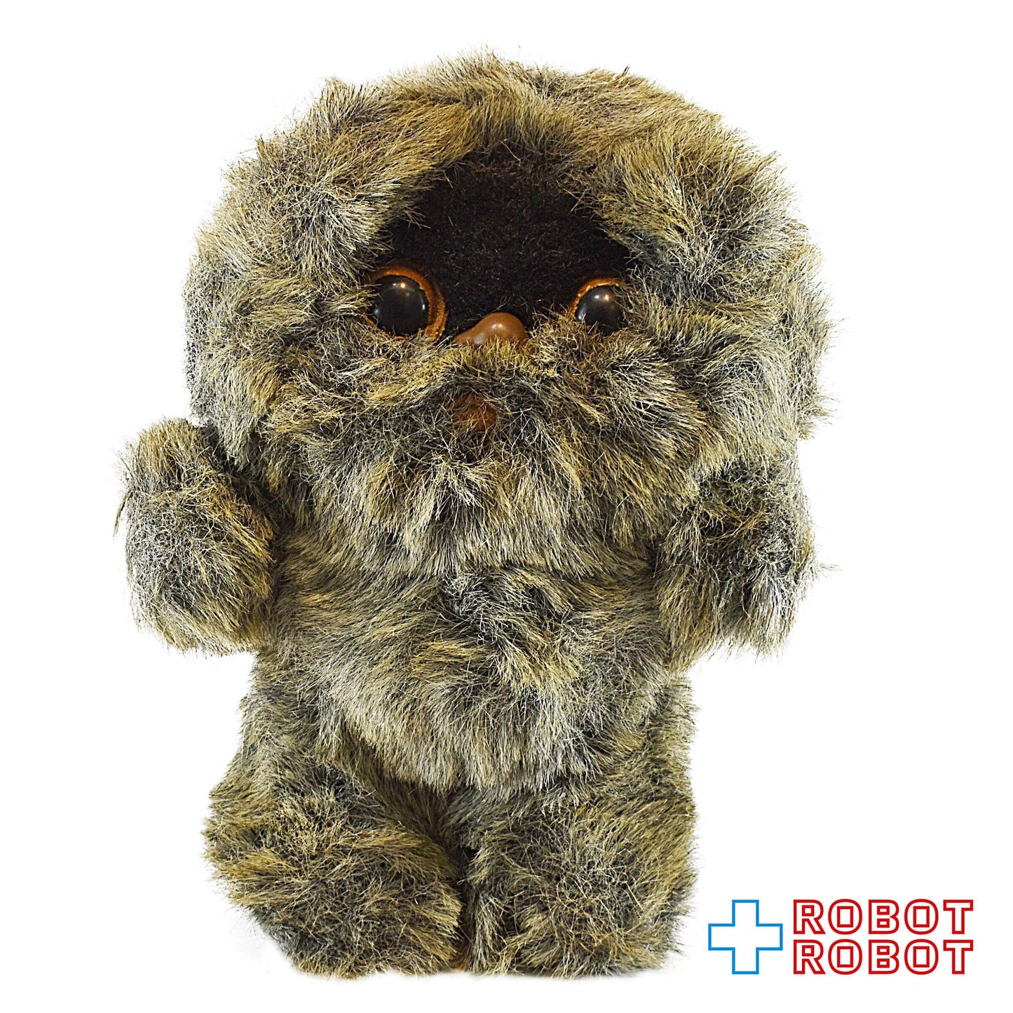 ケナー社 スター・ウォーズ イウォーク ワイリー ぬいぐるみ人形 メイドイン韓国