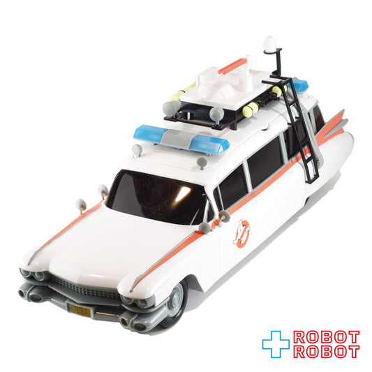 ゴーストバスターズ / フローズン・サマー ECTO-1 ポップコーンコンテナ ライトアップ機能付き 劇場限定