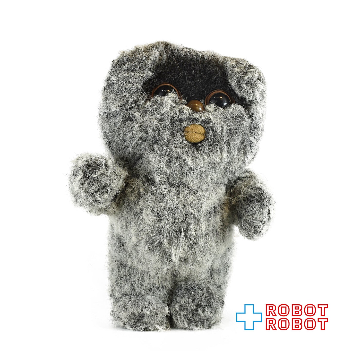 ケナー社 スター・ウォーズ イウォーク ワイリー ぬいぐるみ人形 メイドイン韓国