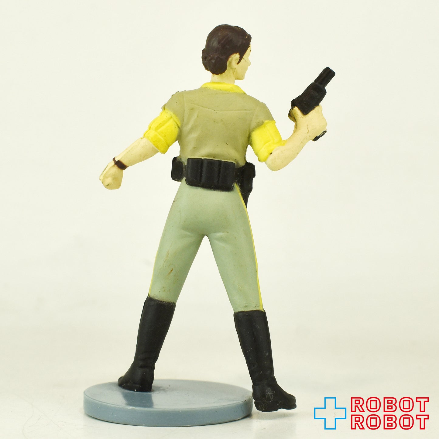 アプローズ社 スター・ウォーズ レイア PVC フィギュア 1996