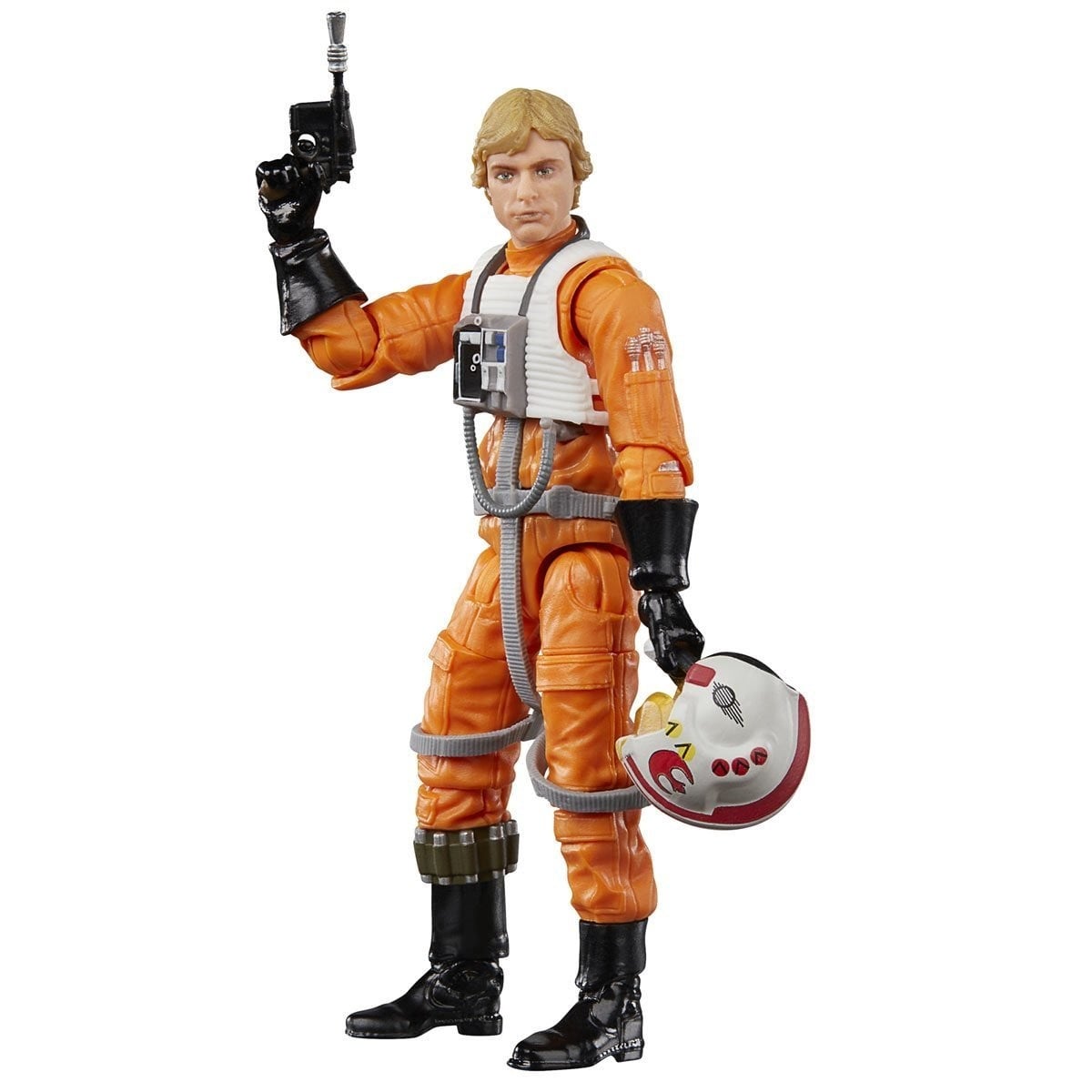 スター・ウォーズ VC158 ルーク・スカイウォーカー Xウイング・パイロット[ANH] ヴィンテージコレクション 3.75インチ アクションフィギュア 未開封