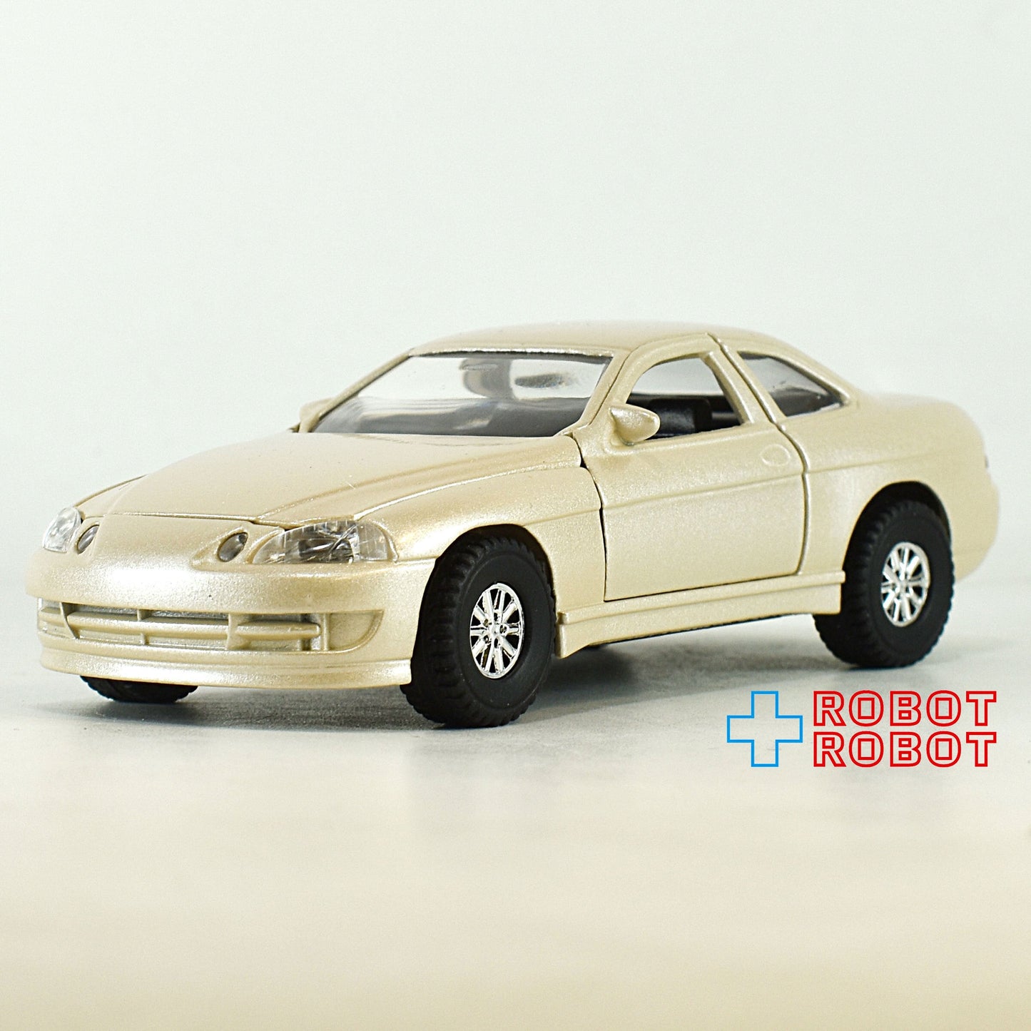 ダイヤペット SV-22 トヨタ ソアラ 4.0 GT-L 1/40 ダイキャスト ミニカー 箱入