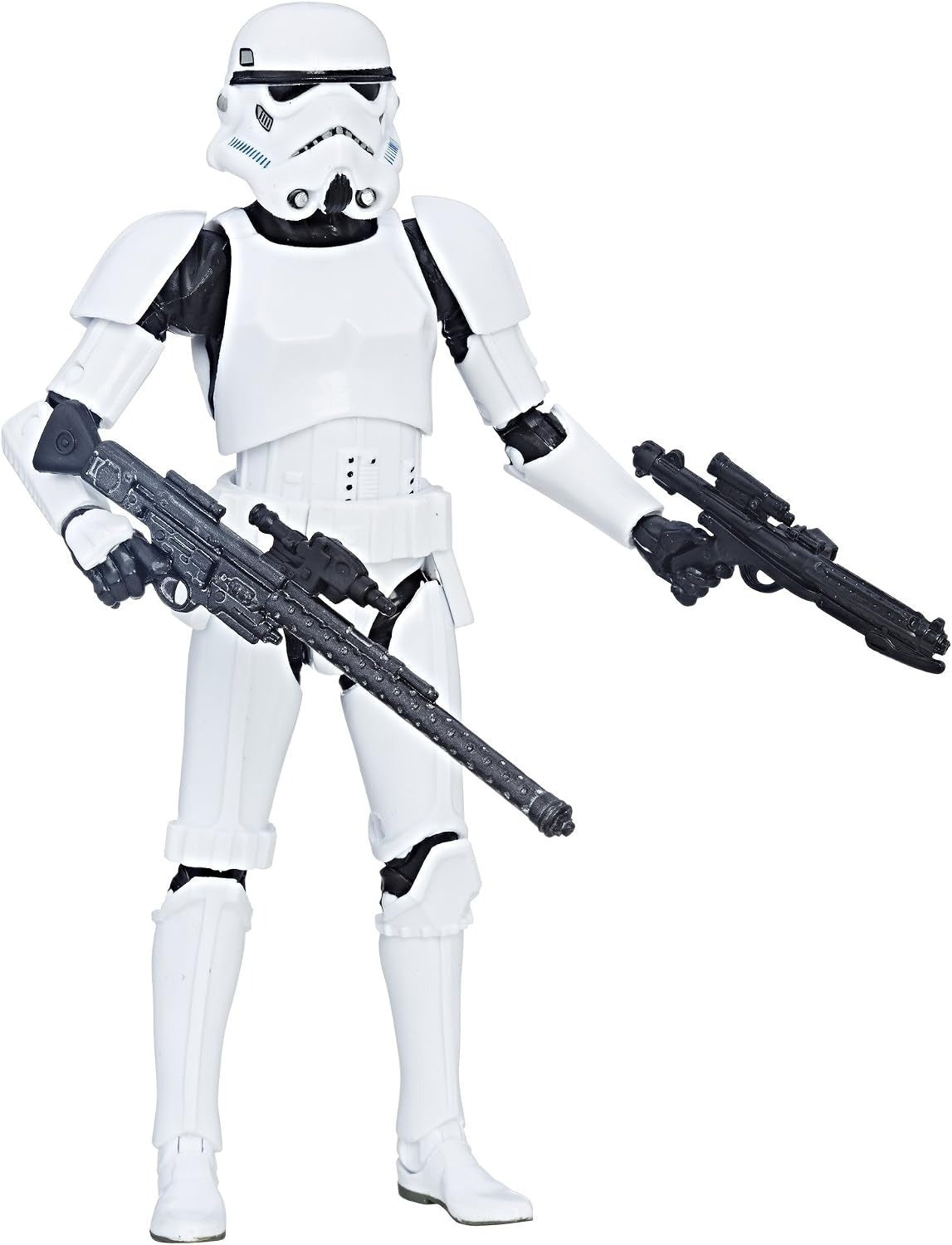 スター・ウォーズ ブラックシリーズ 40周年記念 ストームトルーパー 6インチフィギュア