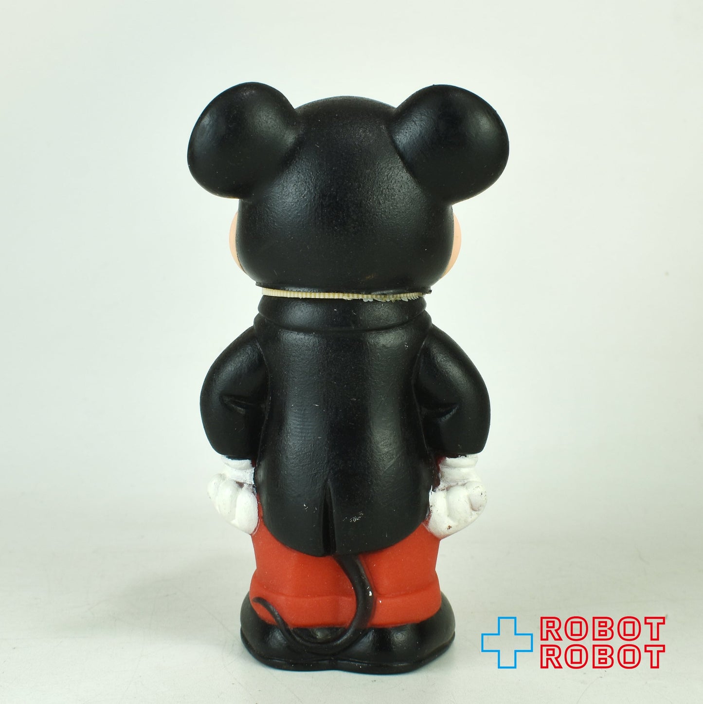 トッツィートイ ディズニー ミッキーマウス タキシード シャボン玉 フィギュア