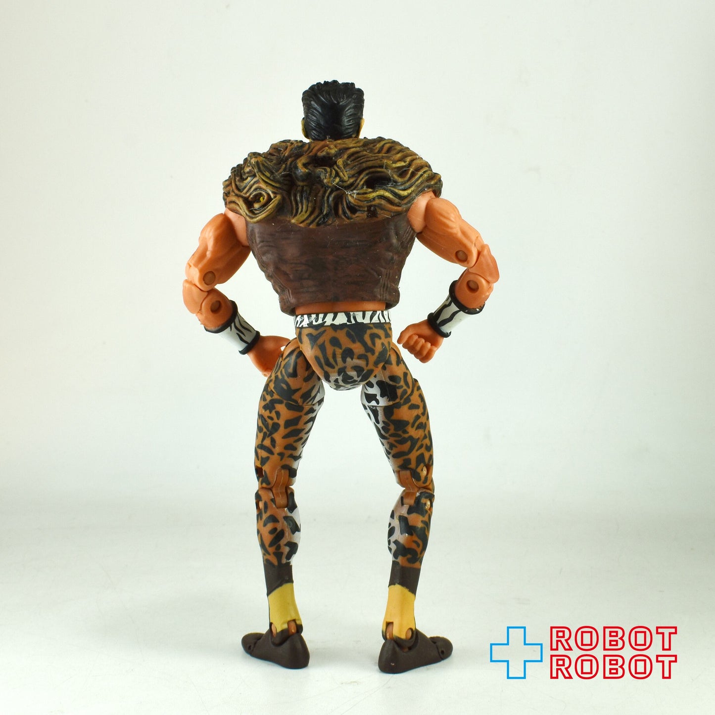 トイビズ マーベルレジェンド スパイダーマン クレイブン 6インチアクションフィギュア ルース