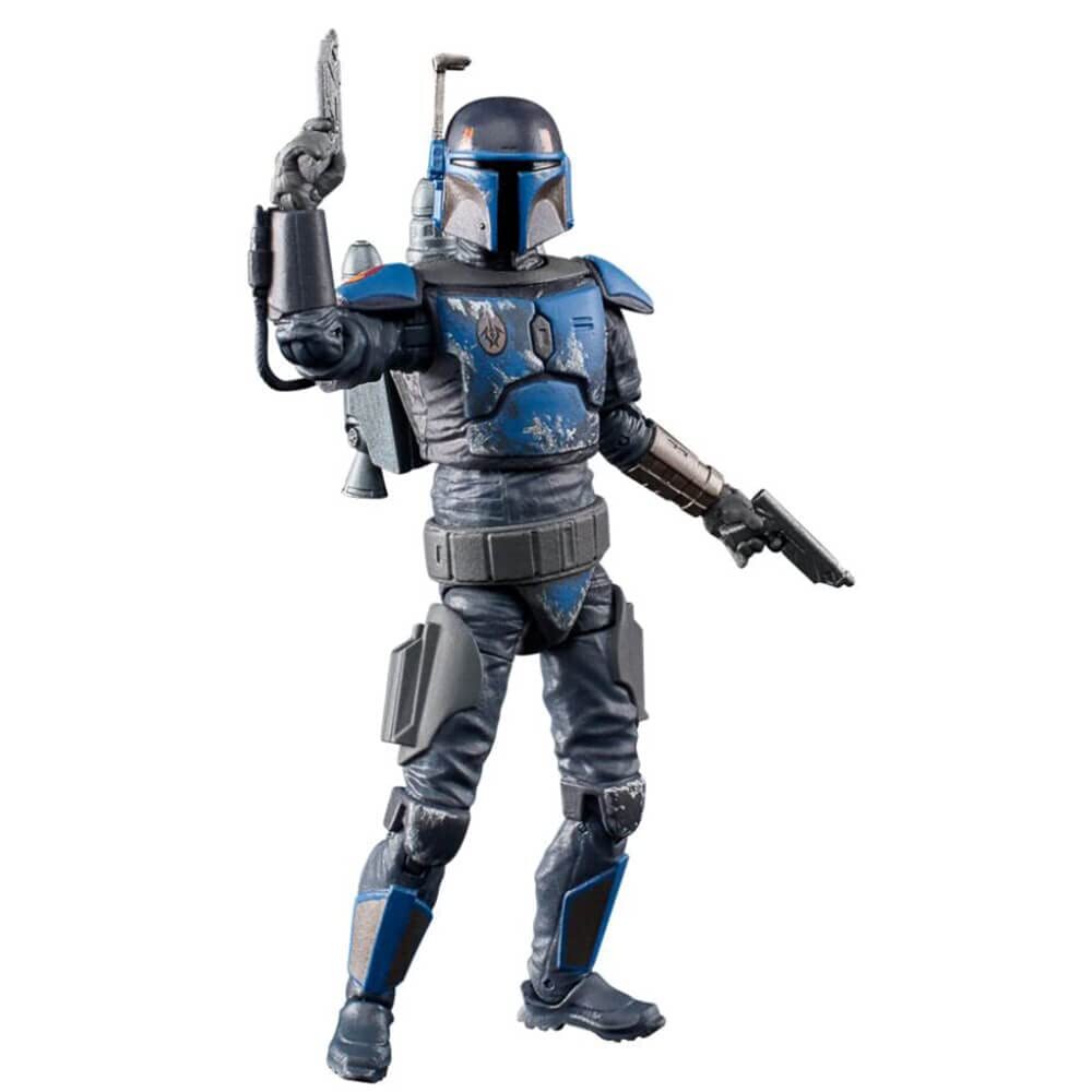 スター・ウォーズ VC247 マンダロリアン・デスウォッチ・エアボーン・トルーパー [クローン・ウォーズ] ヴィンテージコレクション 3.75インチ アクションフィギュア 未開封