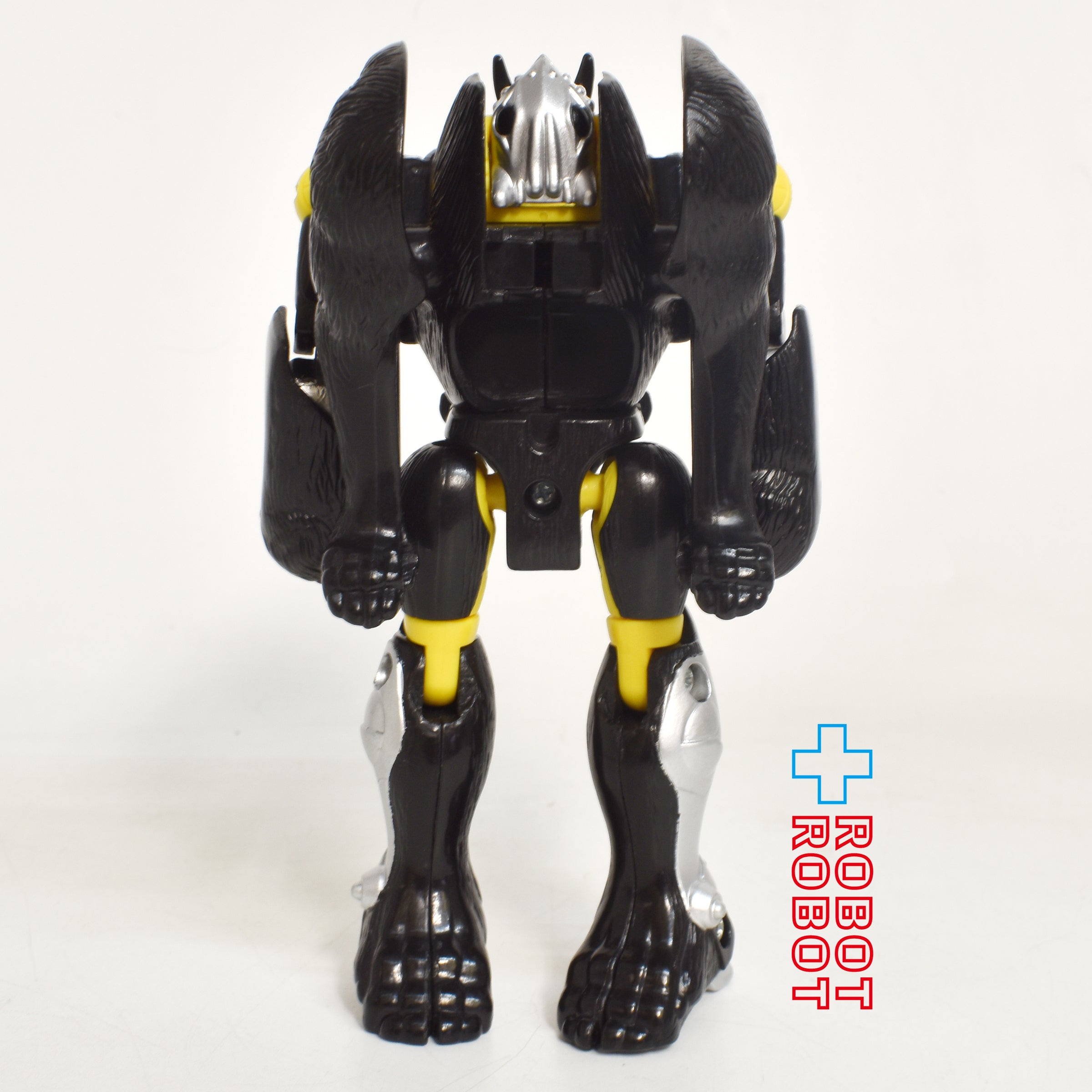 タカラ トランスフォーマー ビーストウォーズ D-7 デストロン偽装兵