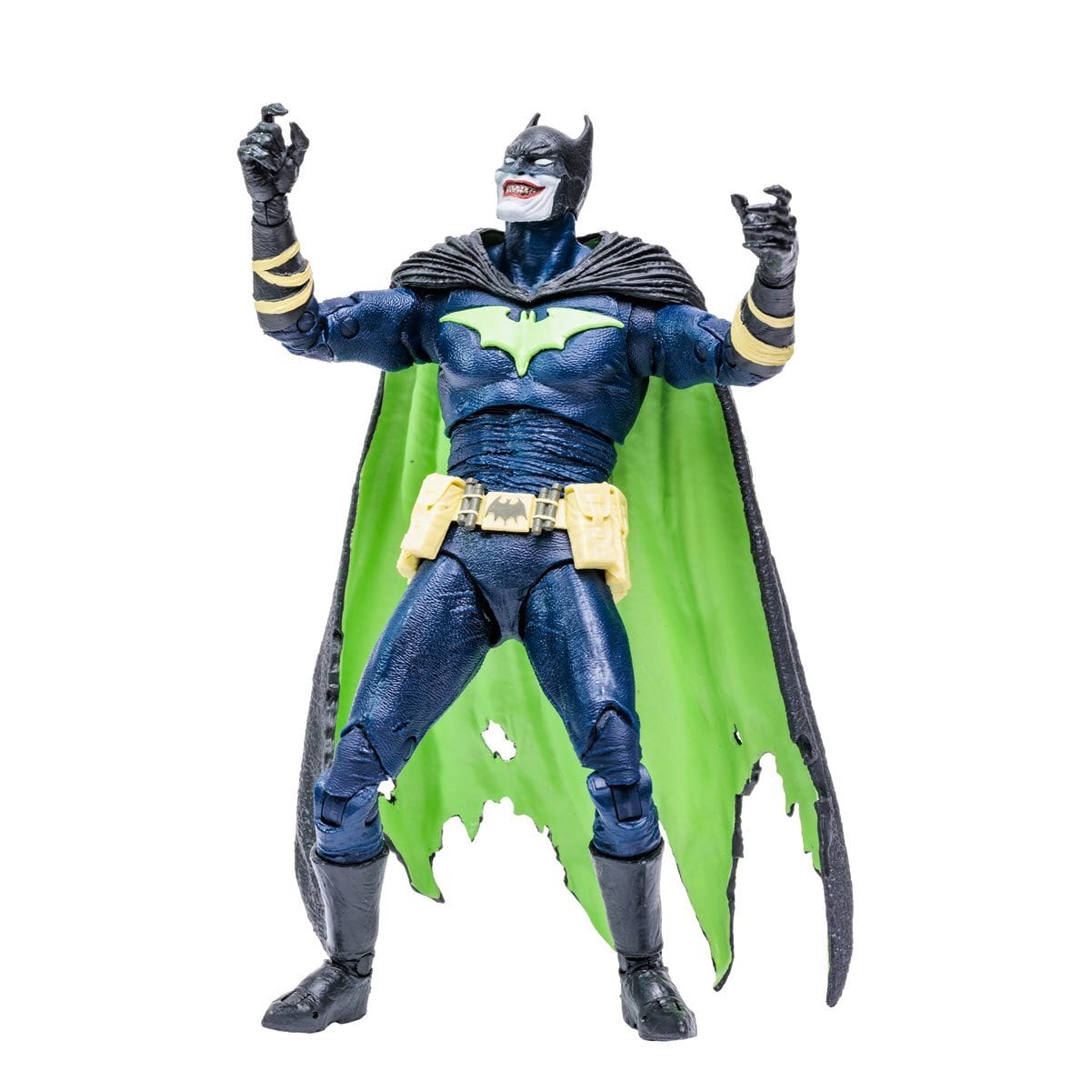 DC マルチバース 7インチ #145 バットマン アース-22 インフェクテッド