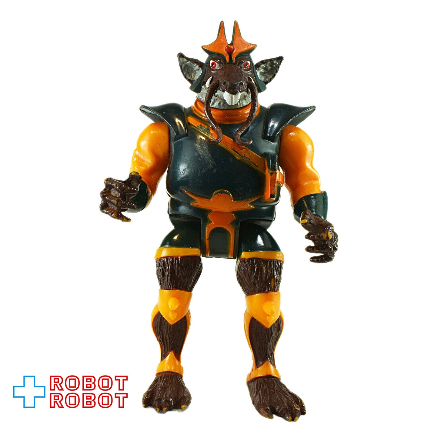 サンダーキャッツ ROTAR-O アクションフィギュア ※難有り