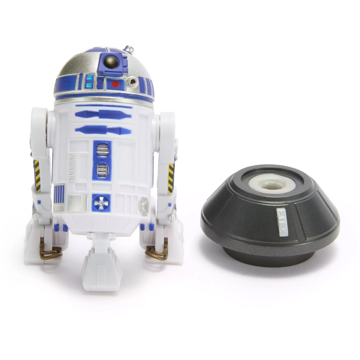 スター・ウォーズ ドロイドファクトリー R2-D2 (D-SQUAD) ビルドアドロイド アクションフィギュア 未開封