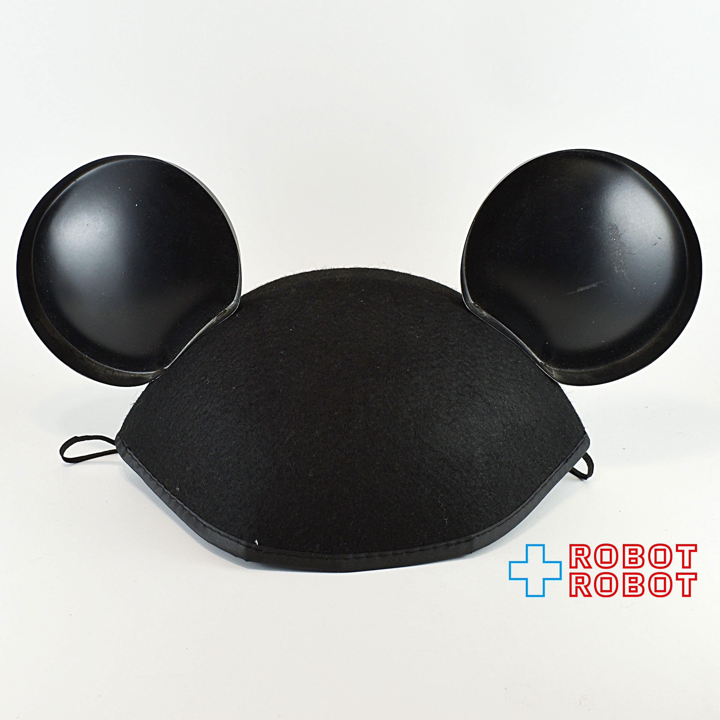 WDR ディズニー ミッキーマウス イヤーハット ファンキャップ