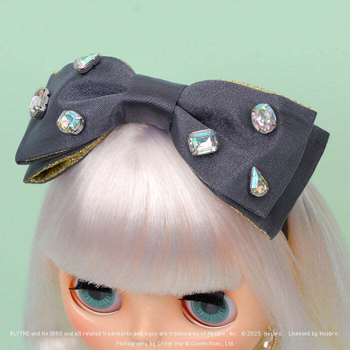 グッドスマイルカンパニー ネオブライス ビジューブリリアント 未開封