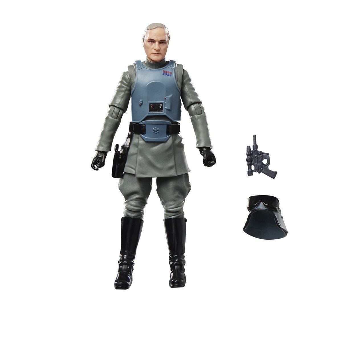 スター・ウォーズ VC392 ヴィアーズ将軍(AT-AT司令官) [ESB] ヴィンテージコレクション 3.75インチ アクションフィギュア US版 未開封