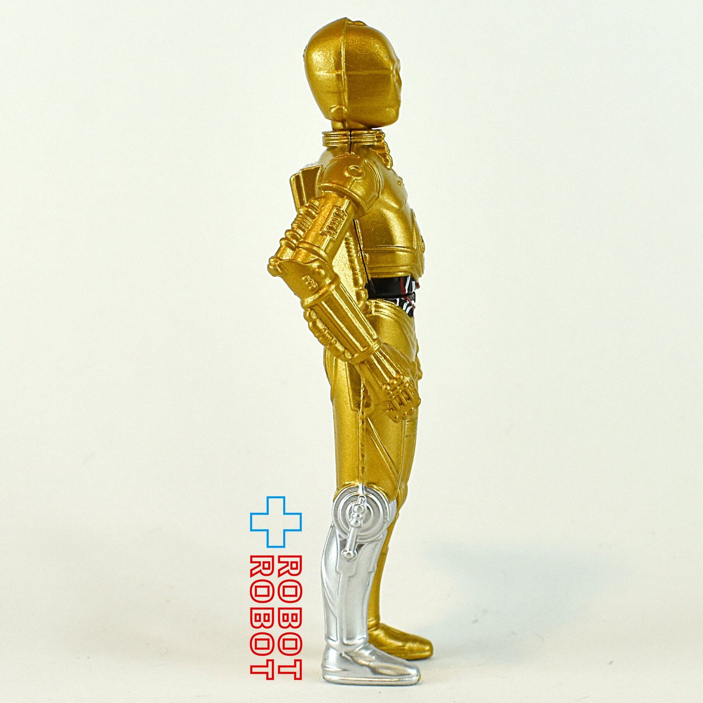 タカラトミー スター・ウォーズ メタコレ #04 C-3PO メタルフィギュア