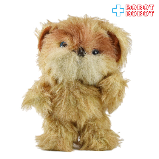 ケナー社 スター・ウォーズ イウォーク グウィッグ ぬいぐるみ人形