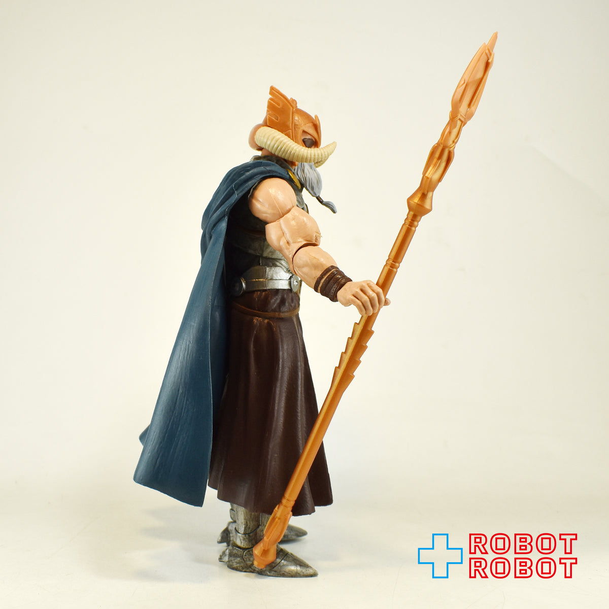 マーベルレジェンド アベンジャーズシリーズ ビルド オーディン 6インチ アクションフィギュア ルース
