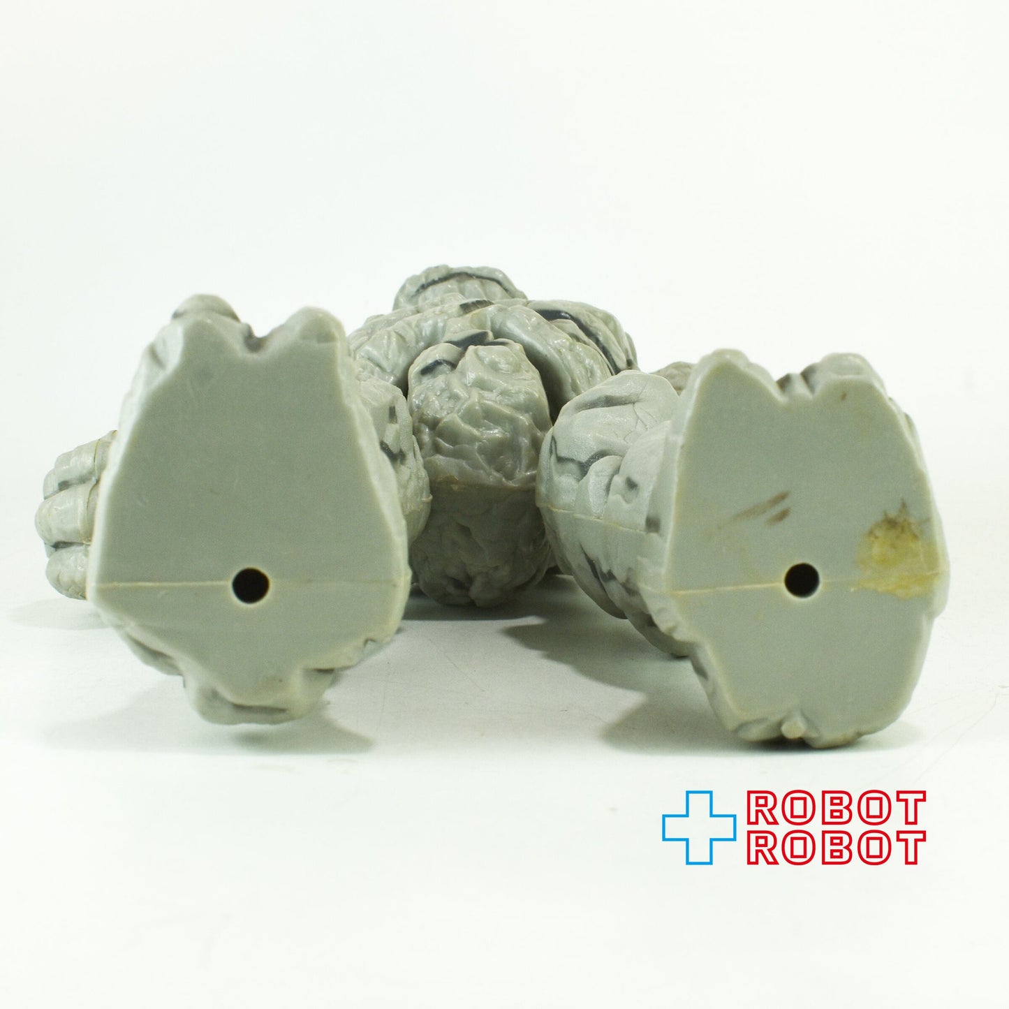 ハズブロ インヒューマノイド グラノック ムトーア７インチ アクションフィギュア 1986