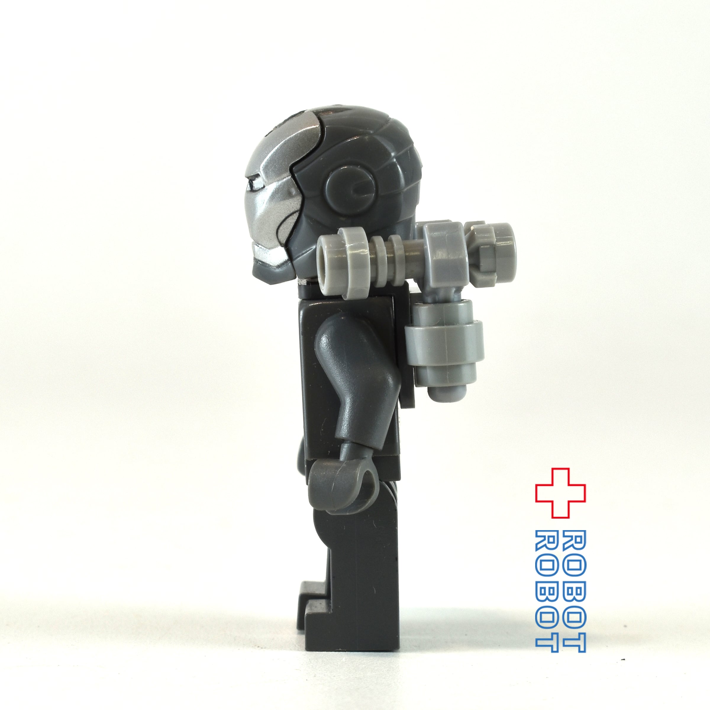 LEGO レゴ ミニフィグ マーベル 70006 ウォーマシン – ROBOTROBOT
