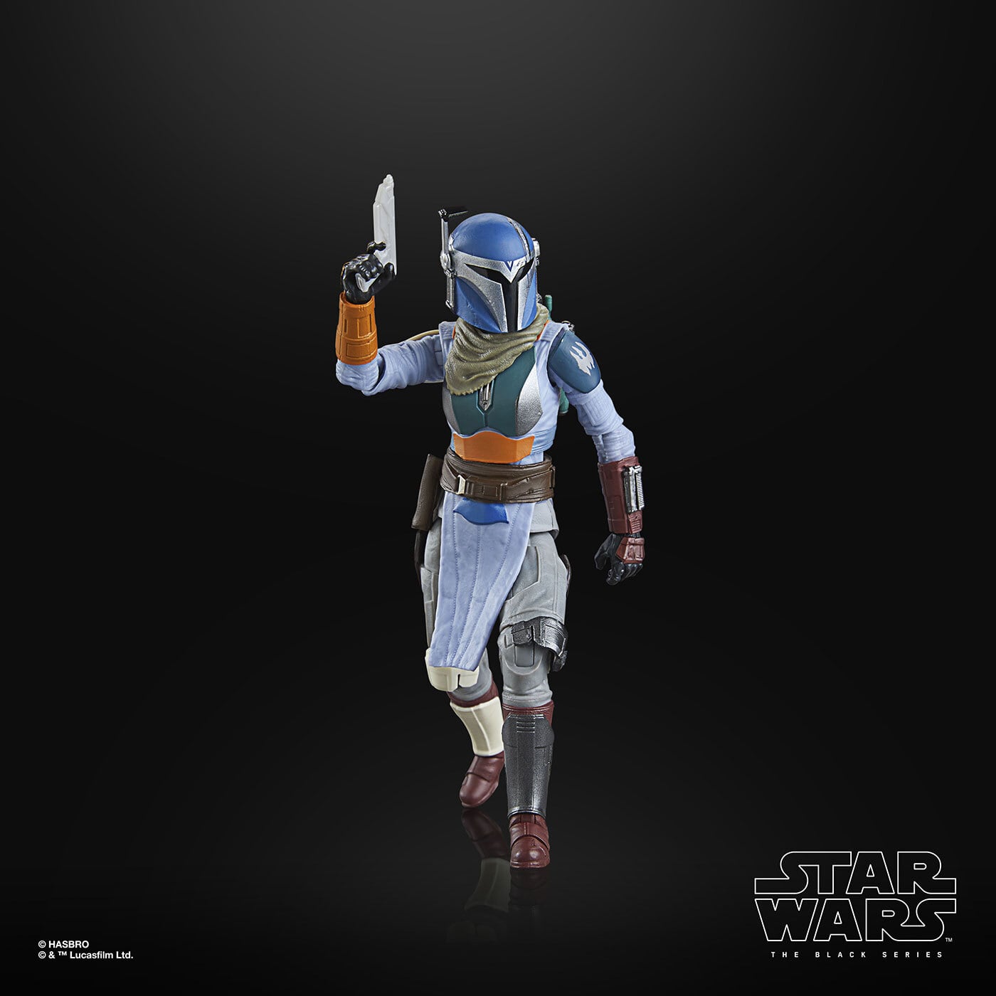スター・ウォーズ ブラックシリーズ #MAN 限定 2024 シュリーク＝ホーク練兵隊 [マンダロリアン] 6インチ アクションフィギュア 国内版 未開封