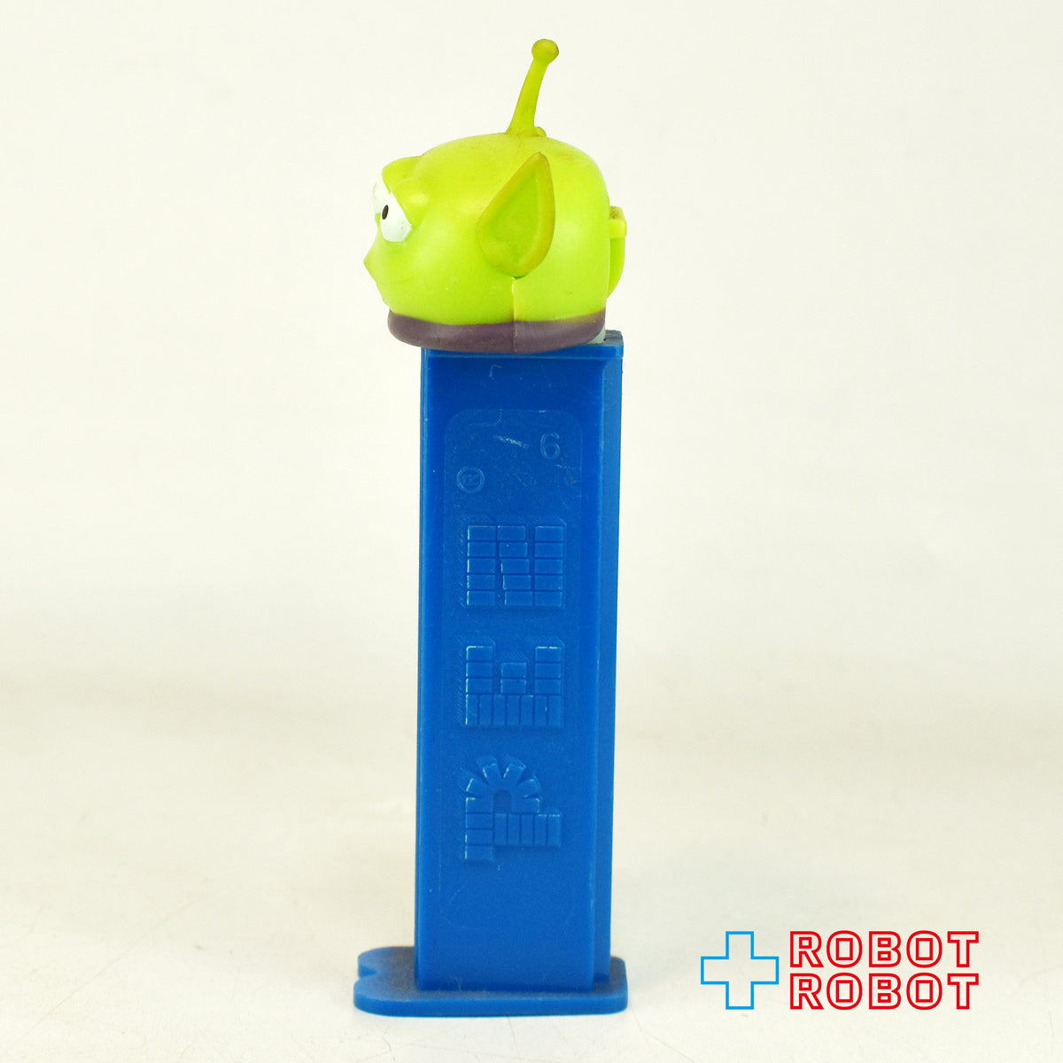 PEZ トイ・ストーリー リトルグリーンメン