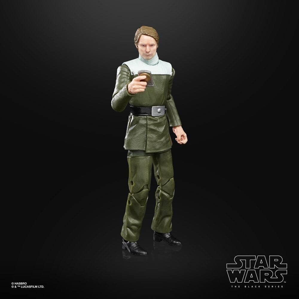 スター・ウォーズ ブラックシリーズ #RO07 ゲイレン・アーソ