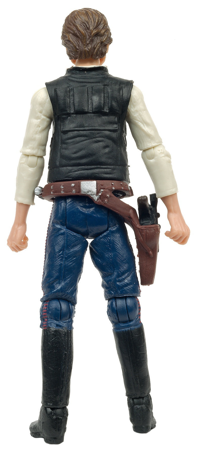 スター・ウォーズ VC 42 ハン・ソロ(ヤヴィン セレモニー) [ANH] ヴィンテージコレクション 3.75インチ アクションフィギュア 未開封