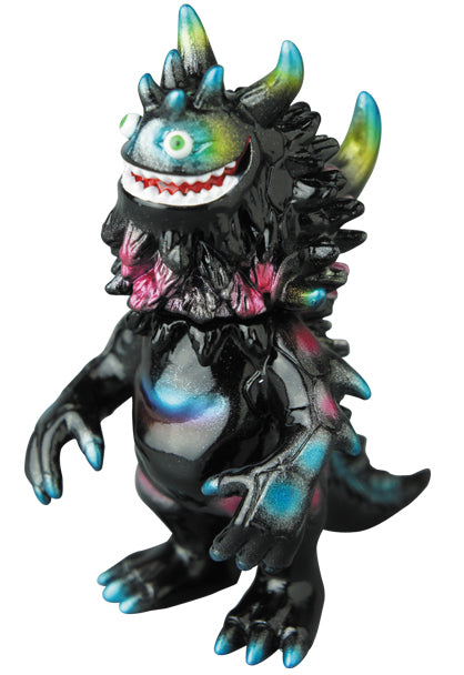 メディコム VAG Vintl Artist Gacha [シリーズ12] ランジアス 黒 ４号店商品