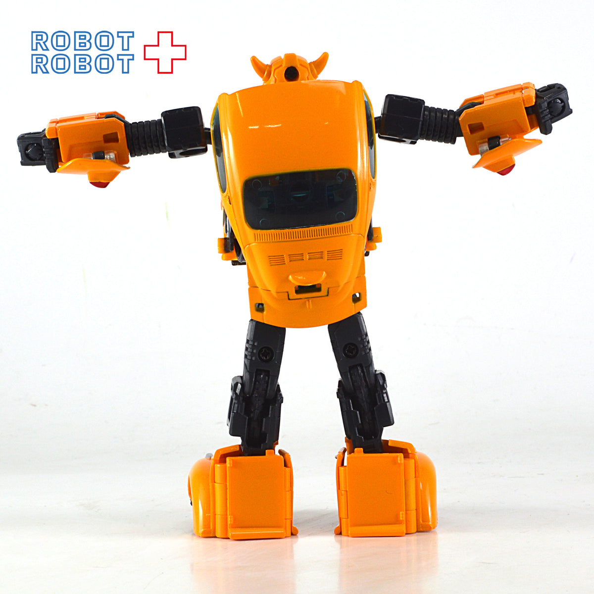 トランスフォーマー マスターピース MP-21 バンブル ジャンク