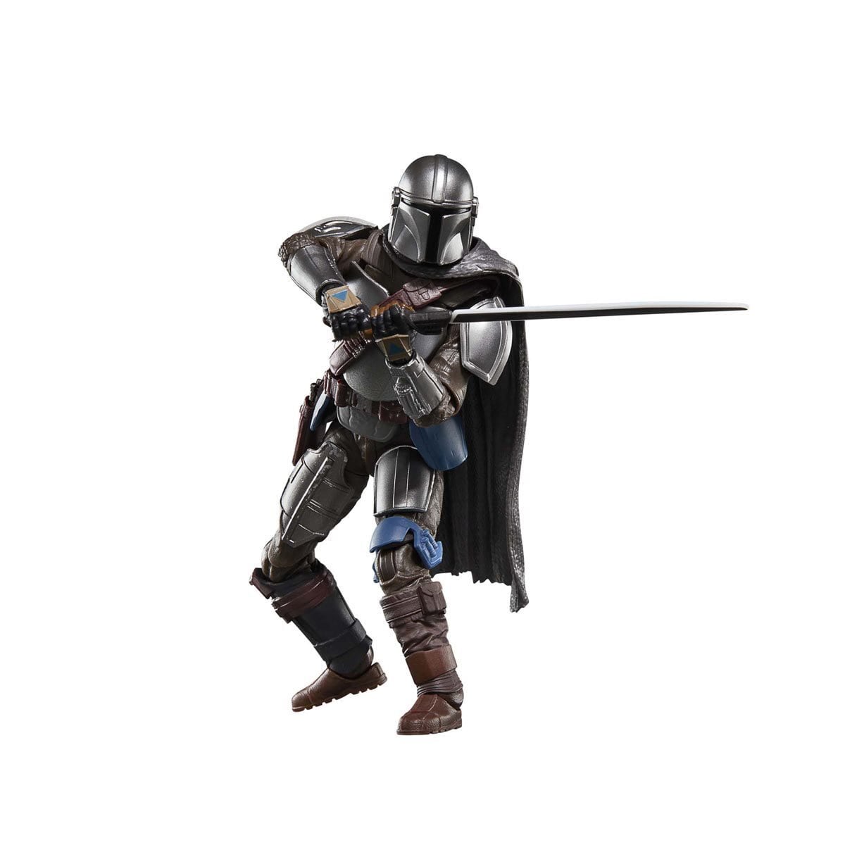 スター・ウォーズ ブラックシリーズ #MAN37 マンダロリアン