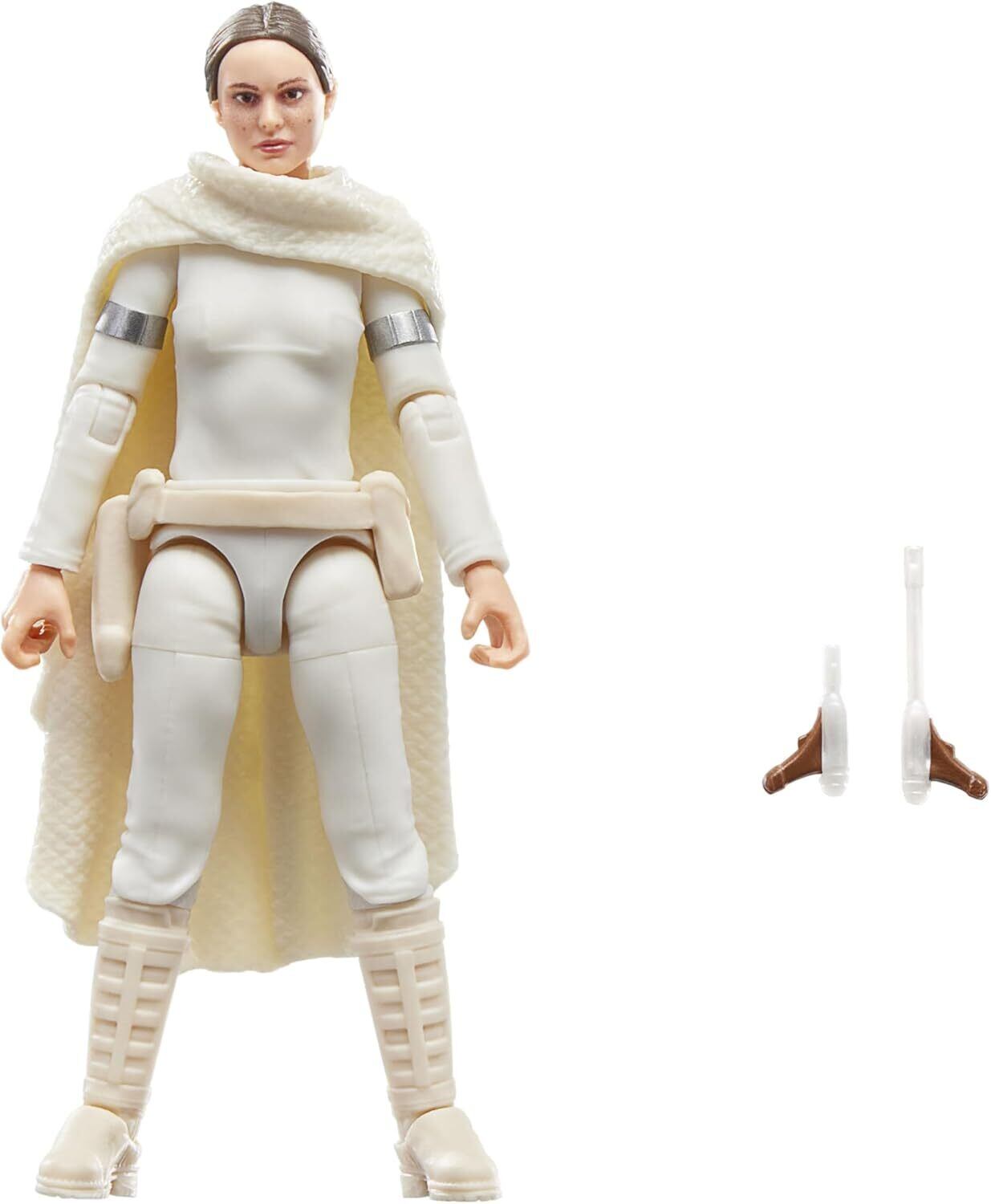 スター・ウォーズ VC383 パドメ・アミダラ [AOTC] ヴィンテージコレクション 3.75インチ アクションフィギュア 国内版 未開封
