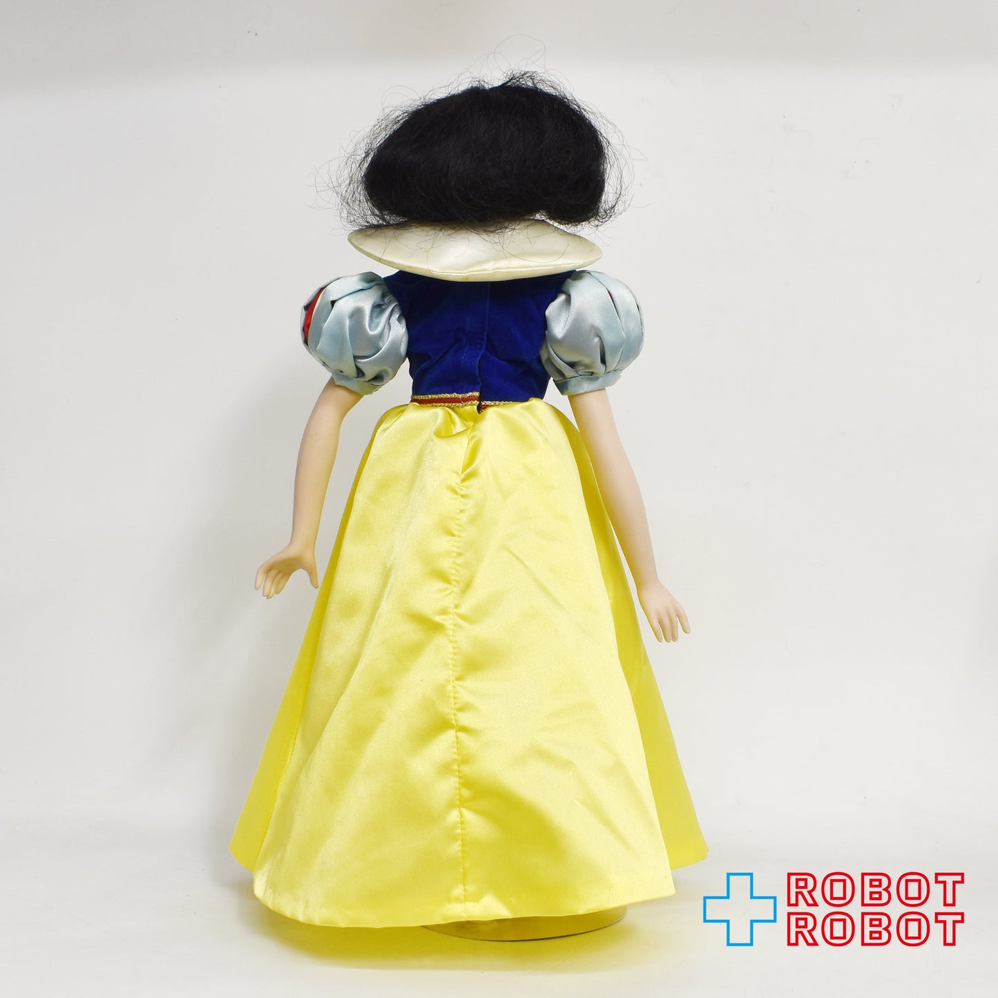 ディズニー コレクション 白雪姫 ゴールデンアニバーサリー コレクターズドール 人形