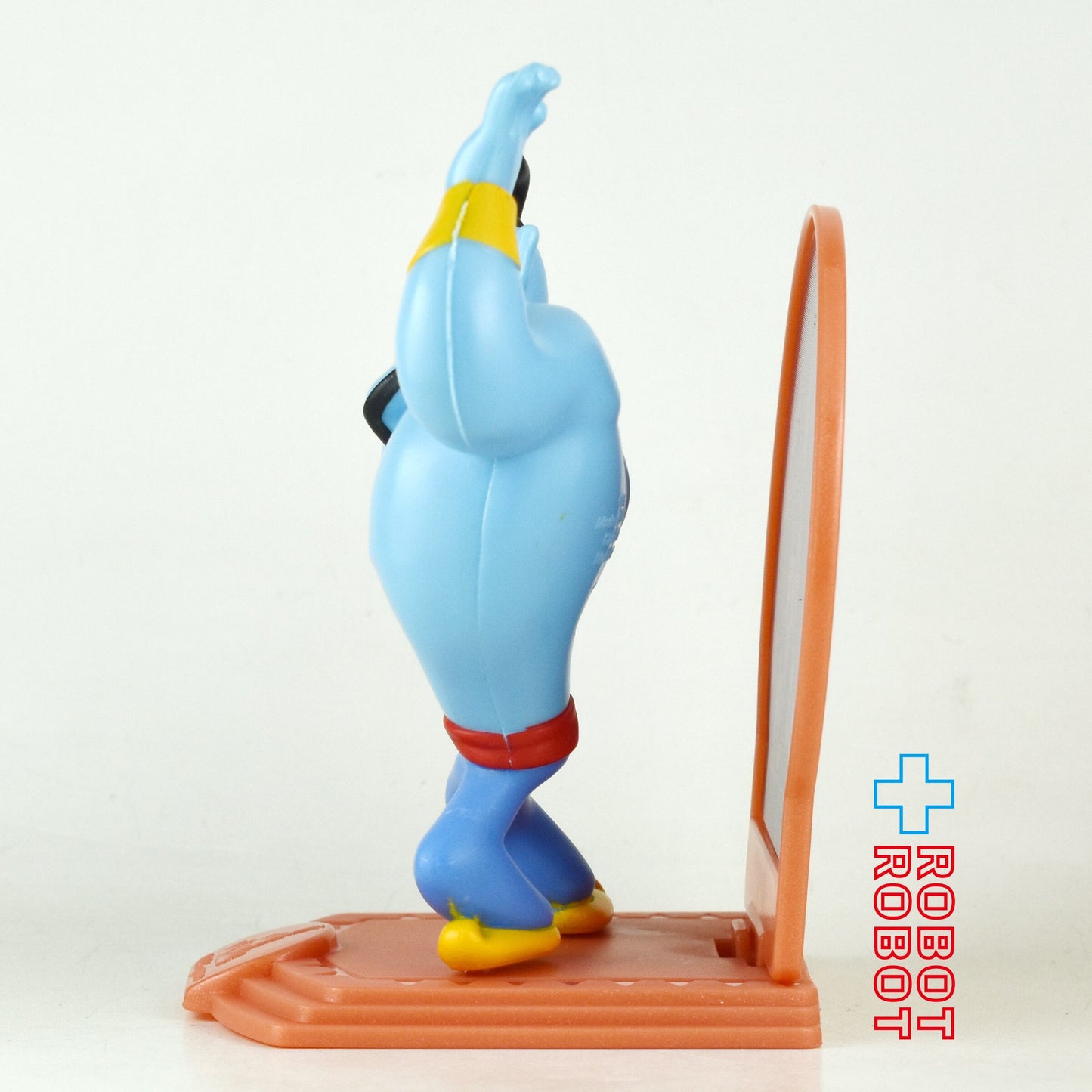マクドナルド ディズニー WDW 50周年記念 #5 ジーニー (アラジン) ハッピーミールトイ 2021